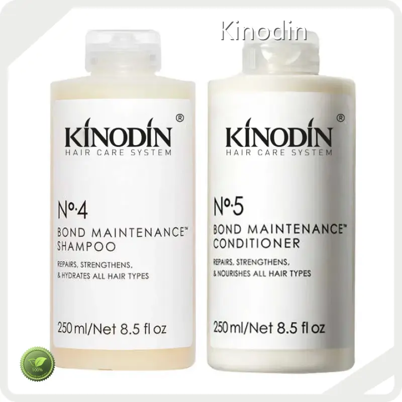 Scalp Oil Herbal Wholesale - Kinodin 1