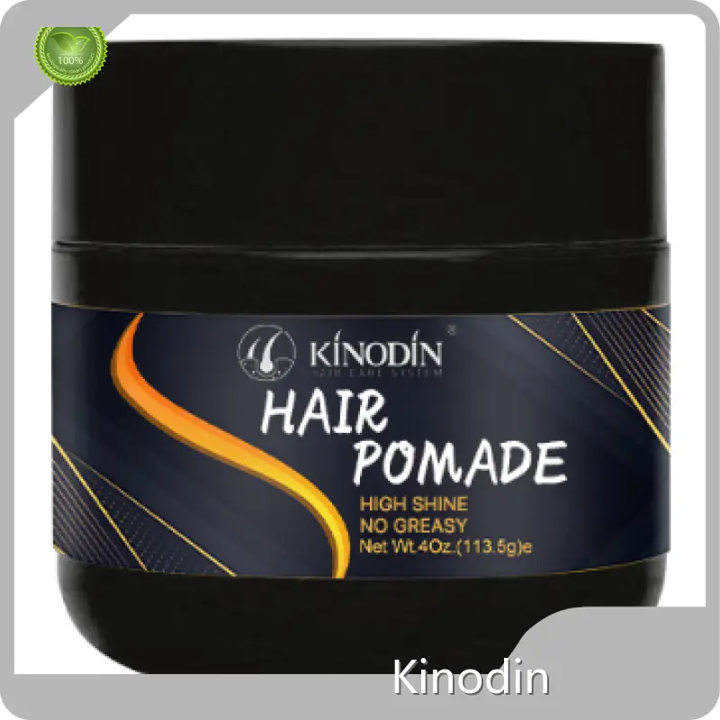 Fine Quality Styling Cream Factory 1