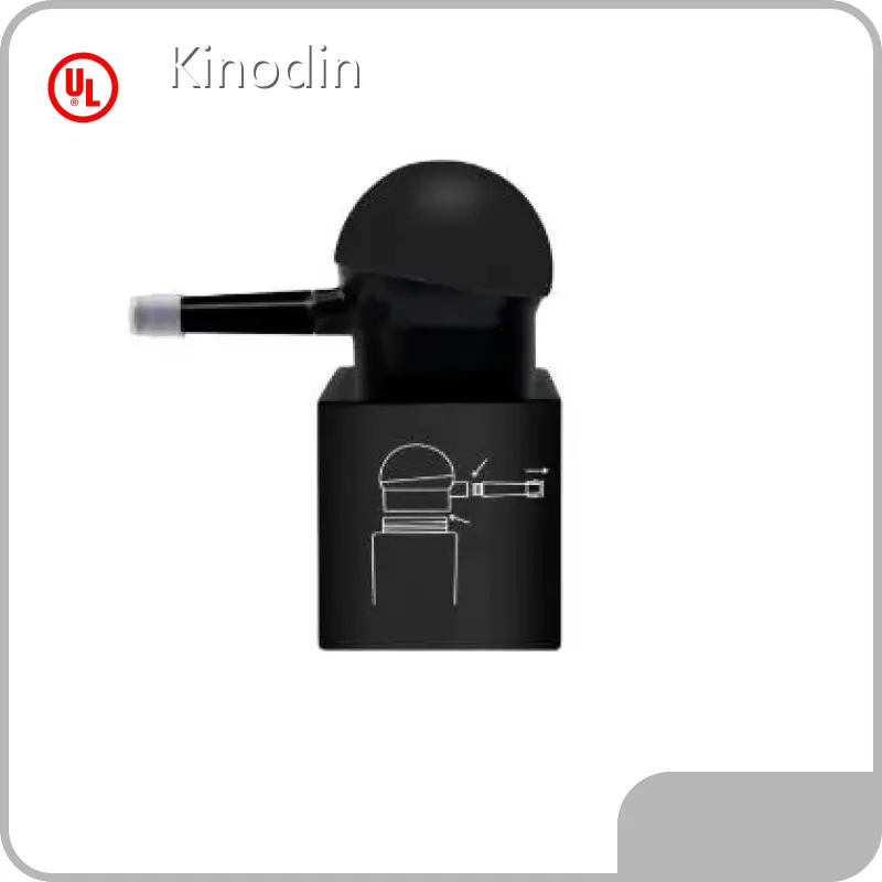 Hair Fibre Pump Oemwith Good Price 1