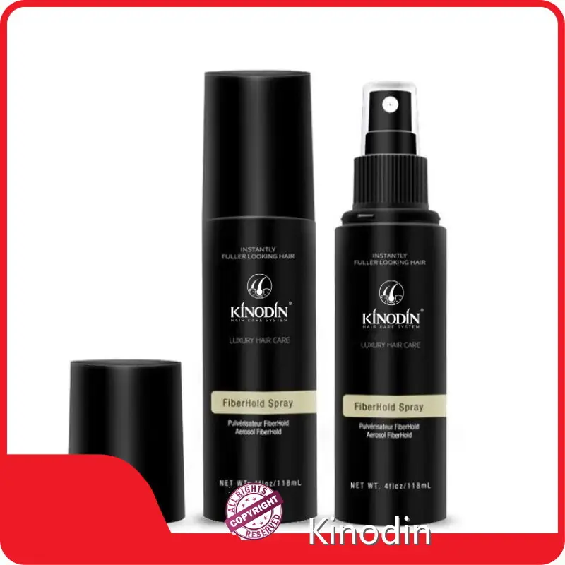 Professional Hair Products Curly Hair by Kinodin 1