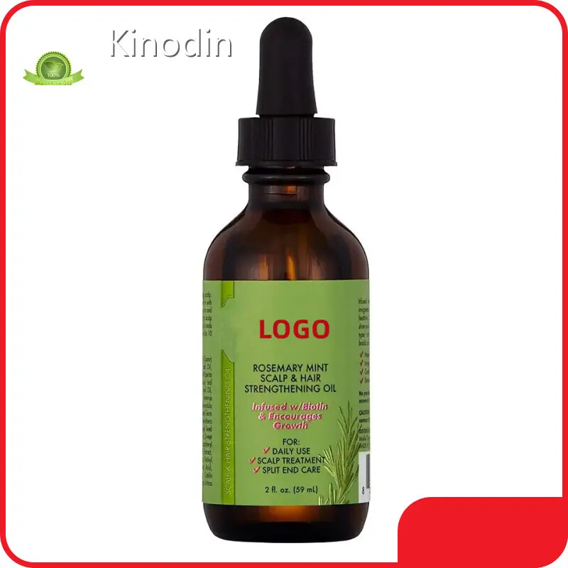 OEM&ODM Hair Growth Treatment 1