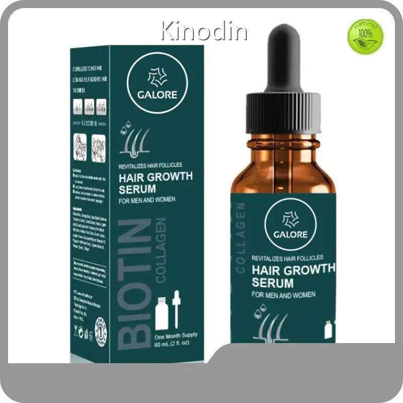 OEM&ODM Hair Loss Treatment with Good Price 1