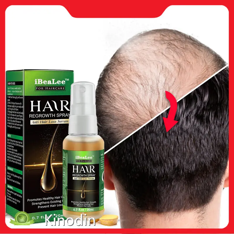 Hot Sale Tea Tree Scalp Treatment 1