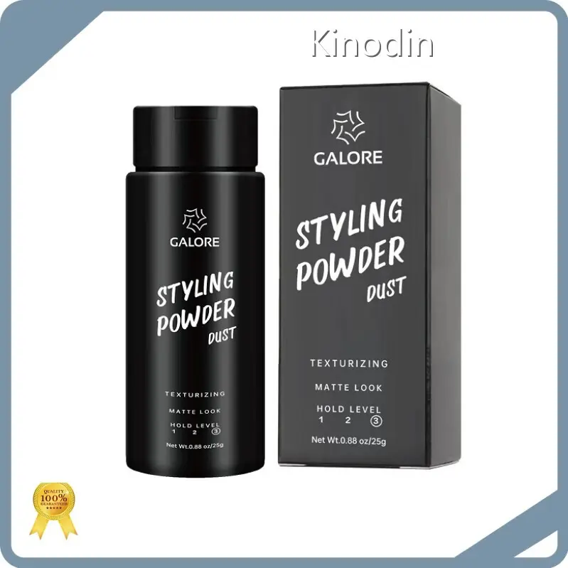 Salon Hair Products Powder Unisexwith Good Price 1