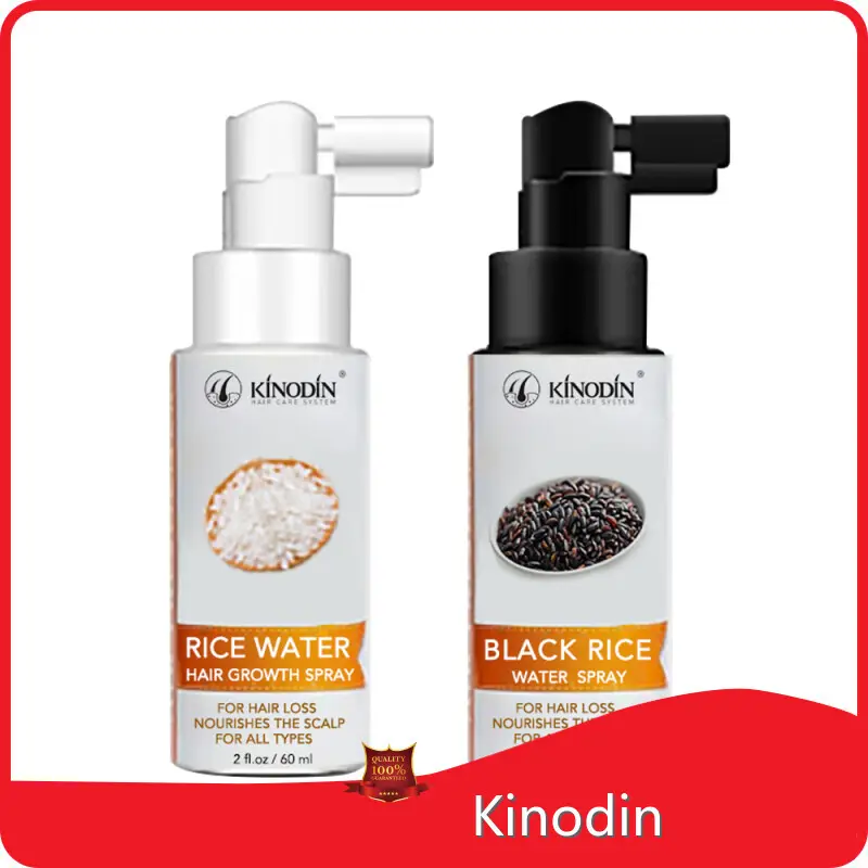 Hair Repair Hairspray - - Kinodin 1