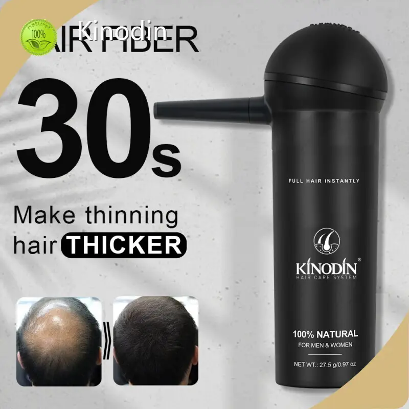 High Quality Hairology Thickening Fibers Directly Sale 1