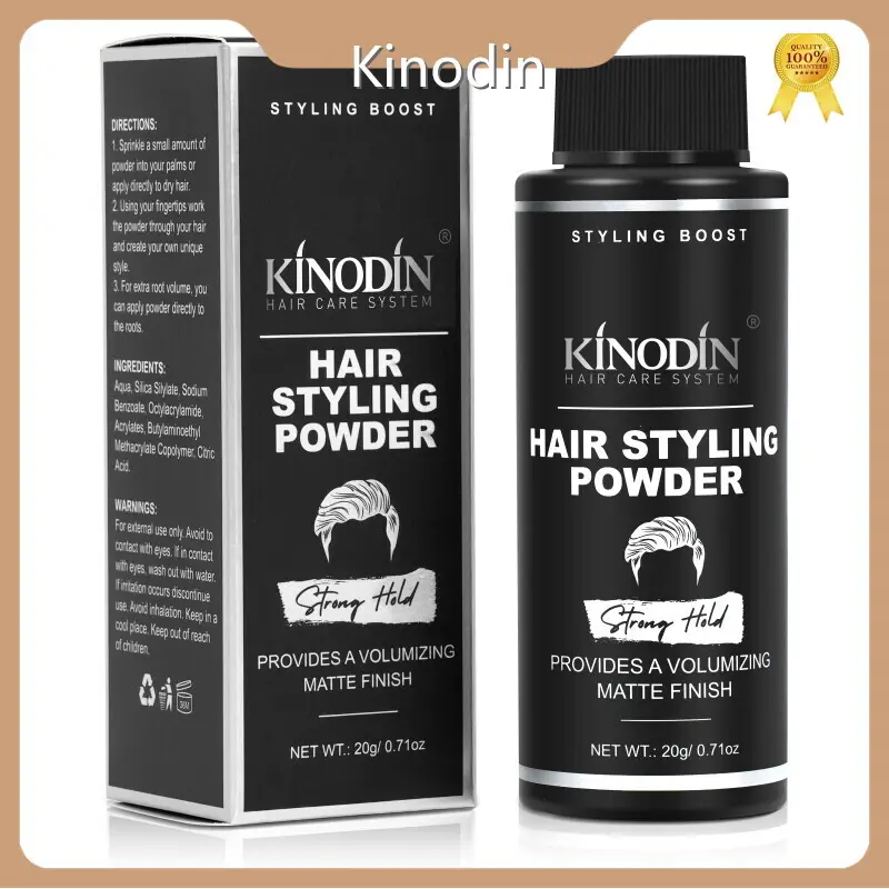 Hair Perfume Not Specified - - Kinodin 1