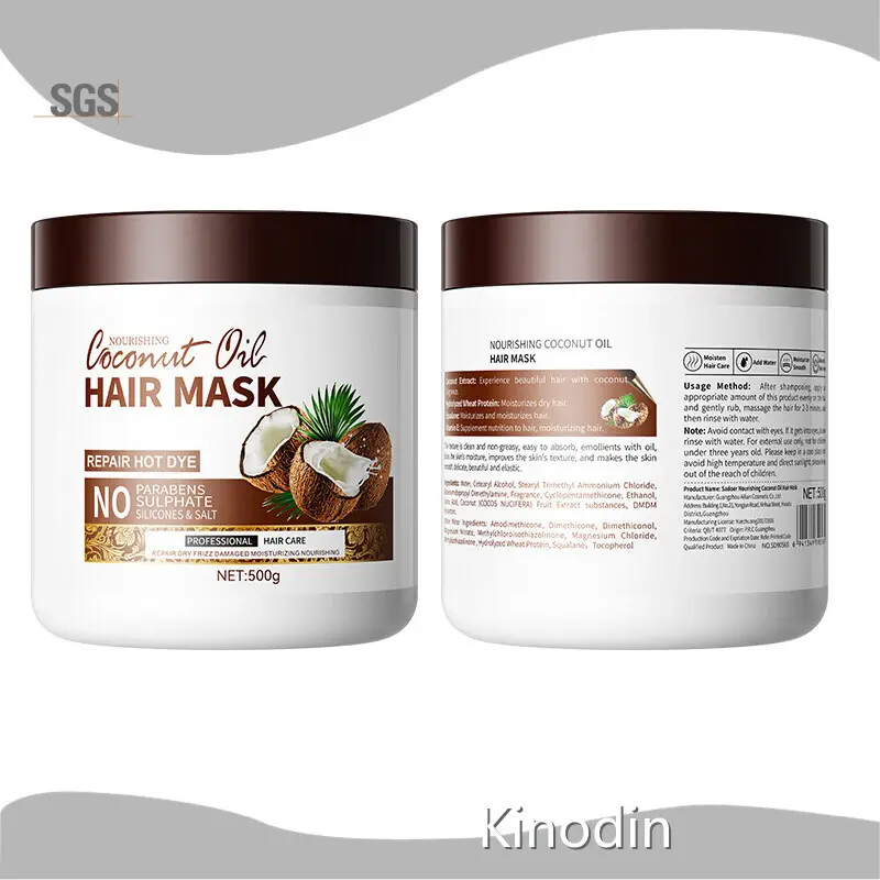 Hair Growth Products Repair Nourishing Hair Wholesale - Kinodin 1