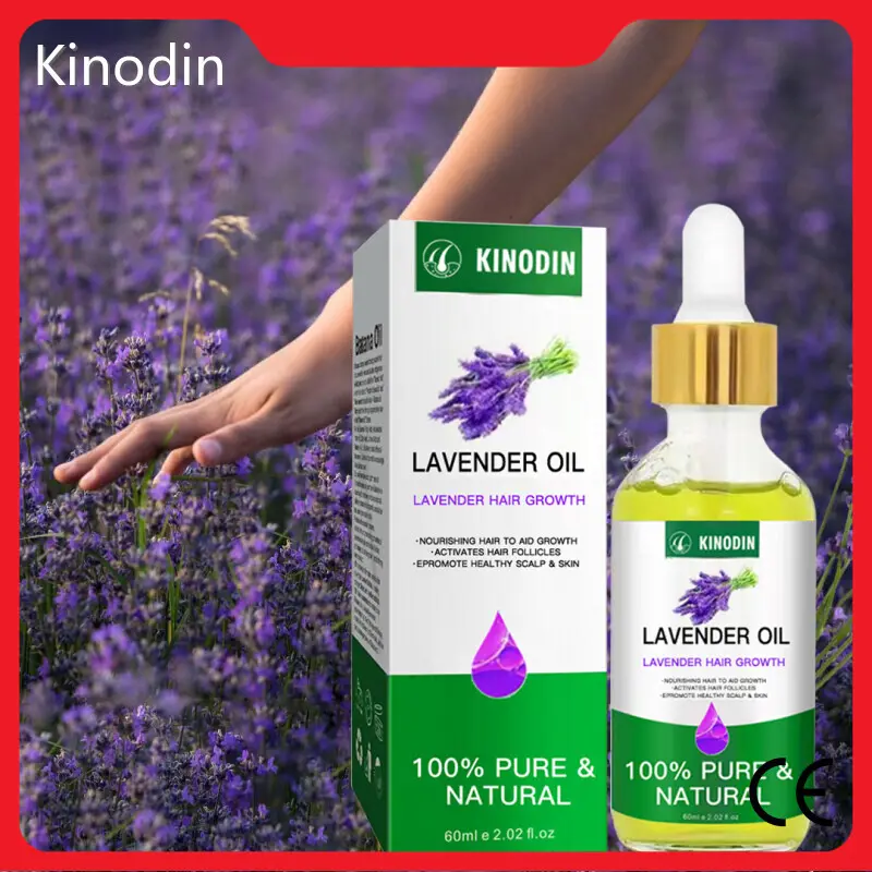 Factory Direct Scalp Oil Manufacturer 1