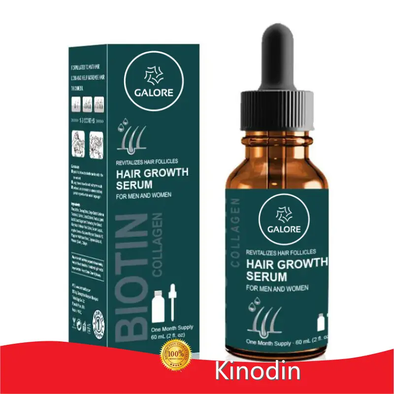 Hair Restoration Products Series 5-7Working Day 1