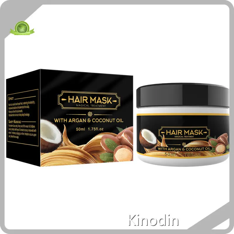 Hair Care Products Cream - - Kinodin 1