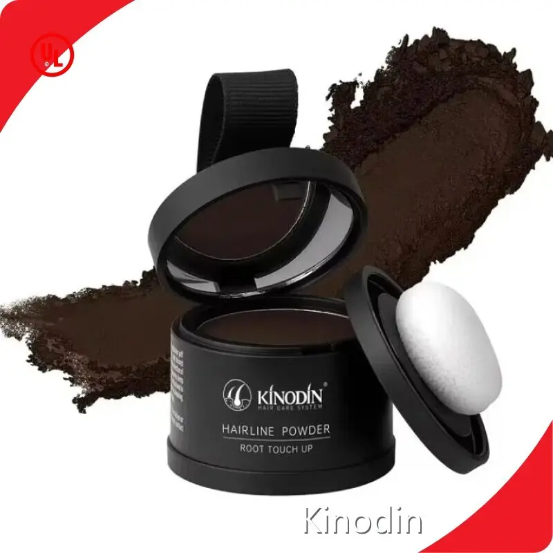 Kinodin Natural Hair Growth Products Allwith Good Price 1