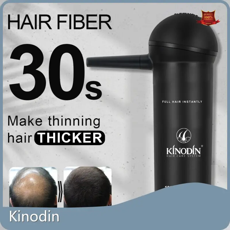 Kinodin Hair Loss Products for Men Adultsdirectly Sale 1