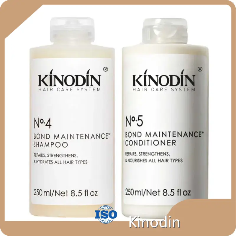 New Unscented Shampoo and Conditioner Price List 1