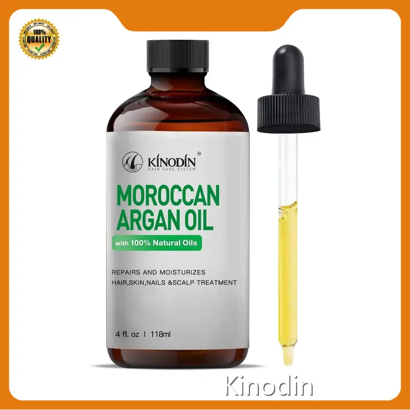 OEM&ODM Chi Argan Oil Chi Argan Oil Company 1