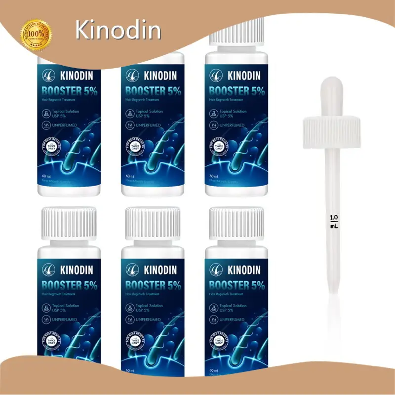 Custom Hair Loss Treatment Manufacturing 1