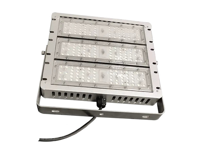 Tophigh Temperature High Bay Lights 2