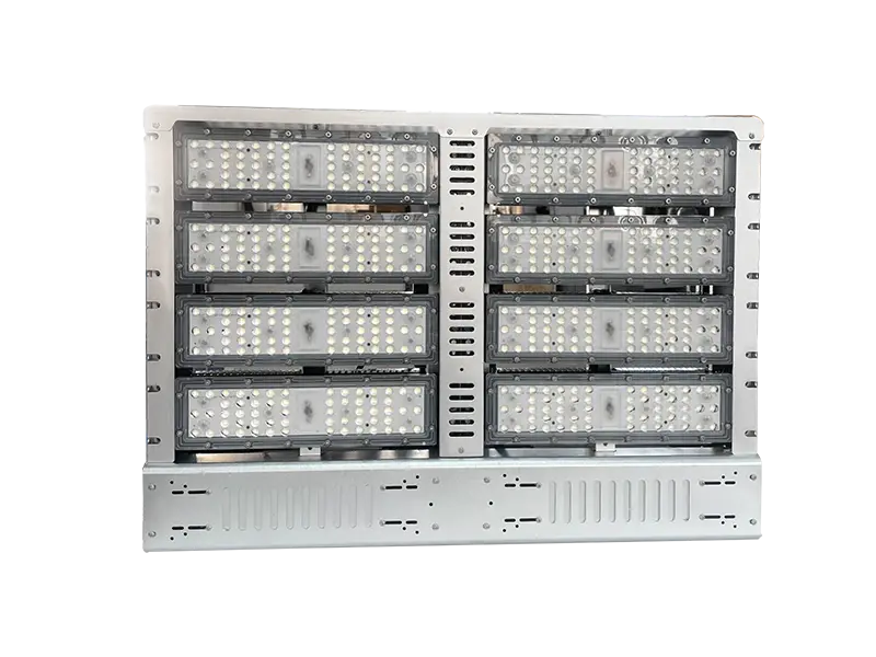 Tophigh Temperature High Bay Lights 3
