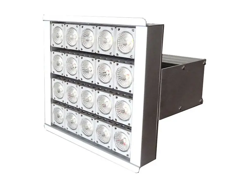 LSleds Heat Resistant Light Fixture Heat Resistant Light FixtureDistributor 3