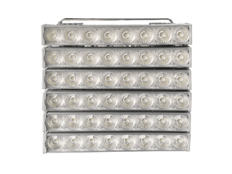 100°C Heat Resistant LED Lights High Temperature Lighting 1