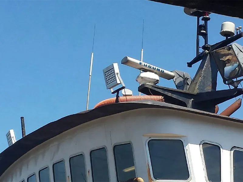 Marine Led Flood Light Maker 2