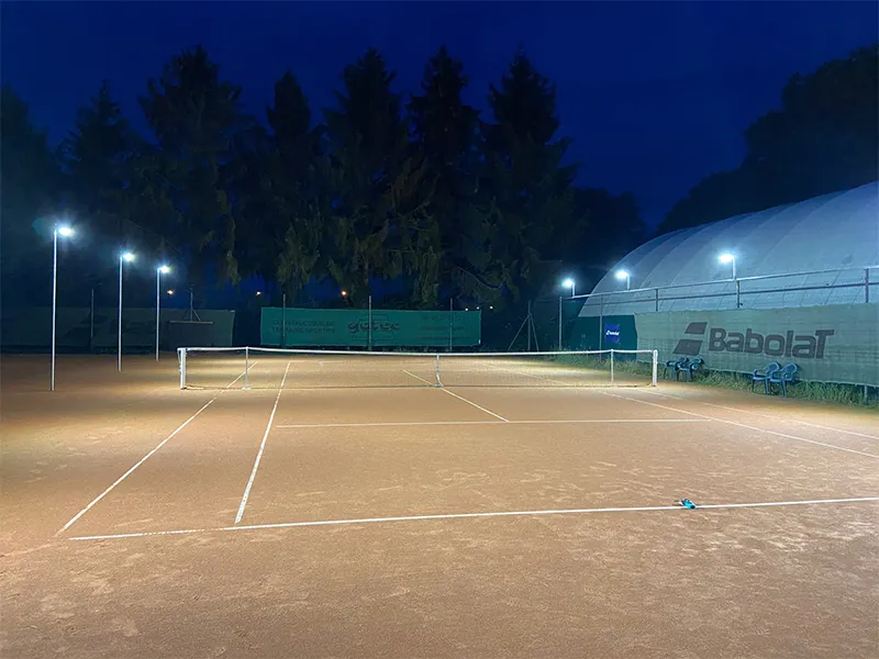 High Temperature Led Light at Discount 6