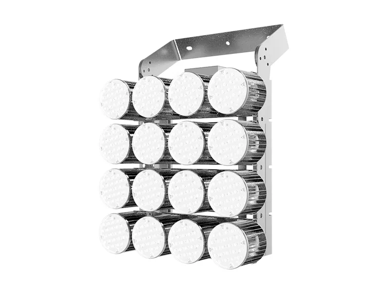 Stadium Lights Name by LSleds 2