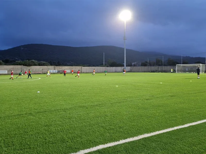 Led Sports Lighting - - LSleds 7