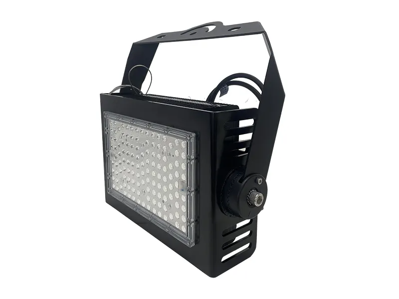 Bulk Led Flood Light Fixtures From China 3