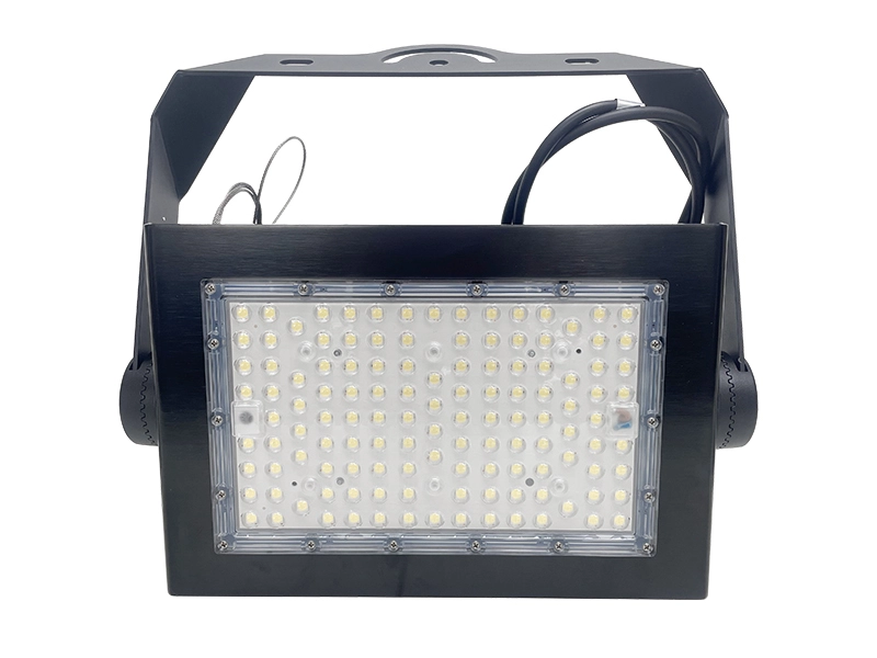Wholesale Industrial Solar Flood Light 48V DC 1
