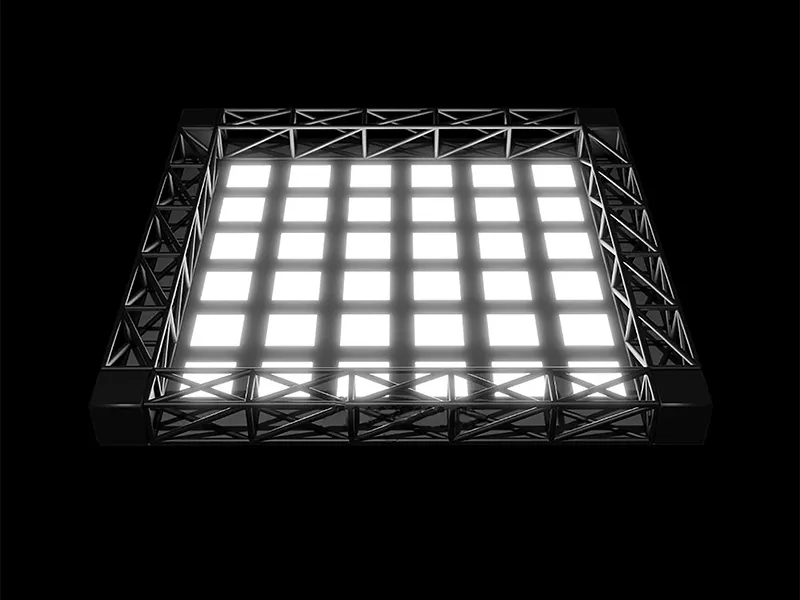 Led Lighting Products Manufacturer 5