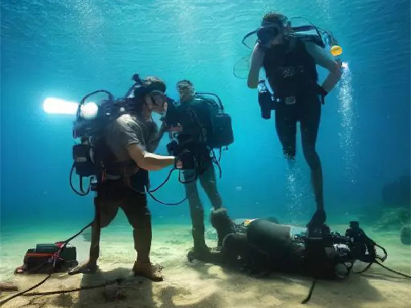 LSleds Best Underwater Video Lights Best Underwater Video Lightsat Discount 4