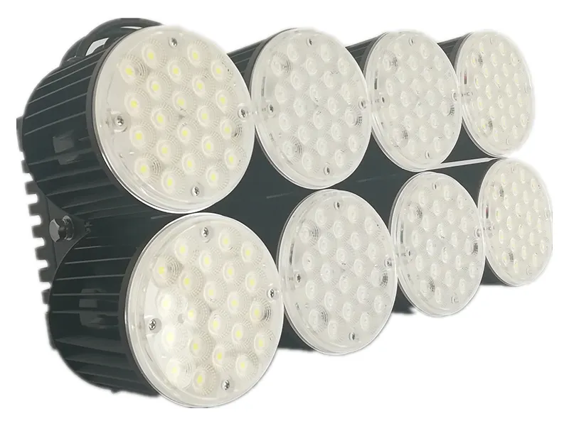 LSleds Color Changing Flood Lights Color Changing Flood LightsWholesale 2