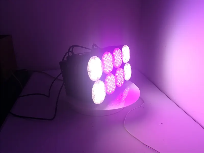 LSleds Color Changing Flood Lights Color Changing Flood LightsWholesale 3