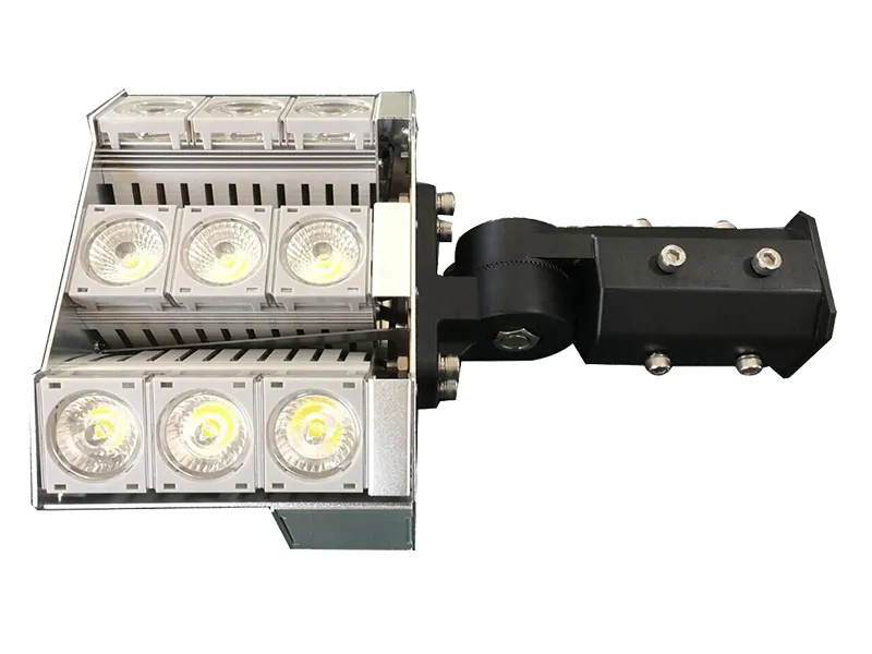 LSleds 100 Watt Led Street Light 100 Watt Led Street LightSupplier 2