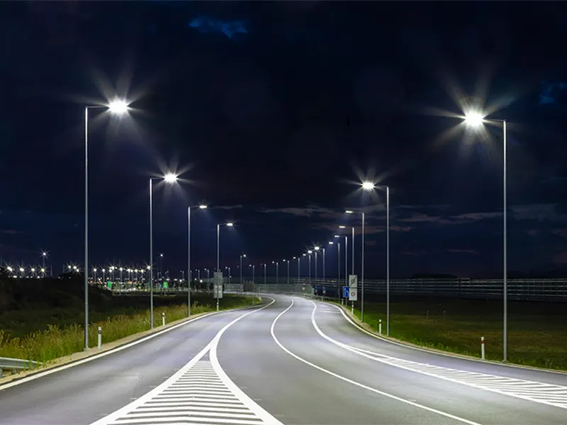 High Temperature Led Light Vendor 6