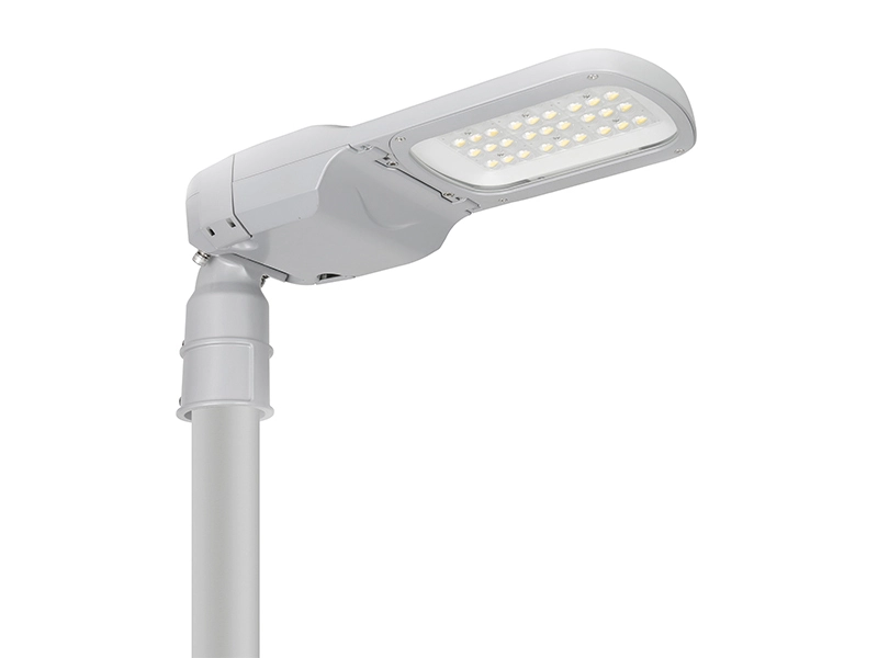 Lumière de boîte à chaussures LED, réverbère automatique avec capteur de mouvement 1