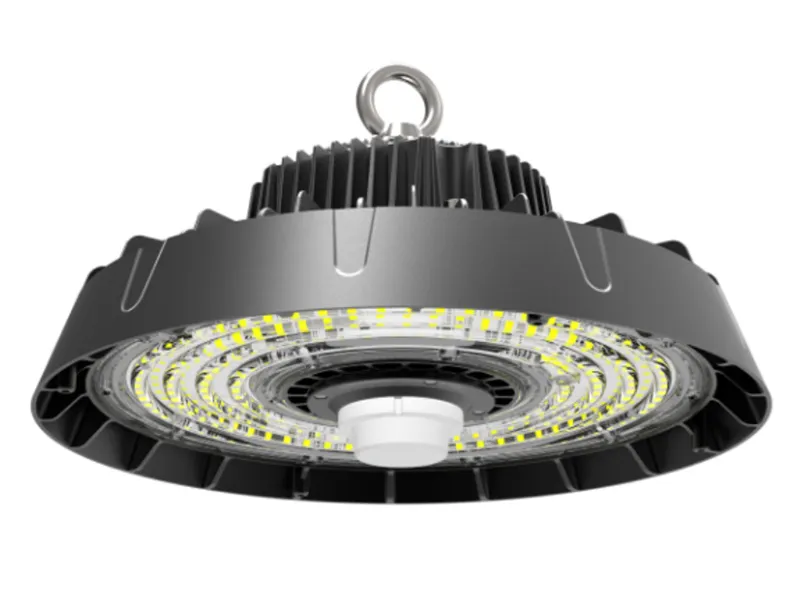 Led Ufo High Bay Light Manufacturer 2