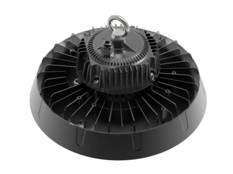 Led Ufo High Bay Light Manufacturer 3