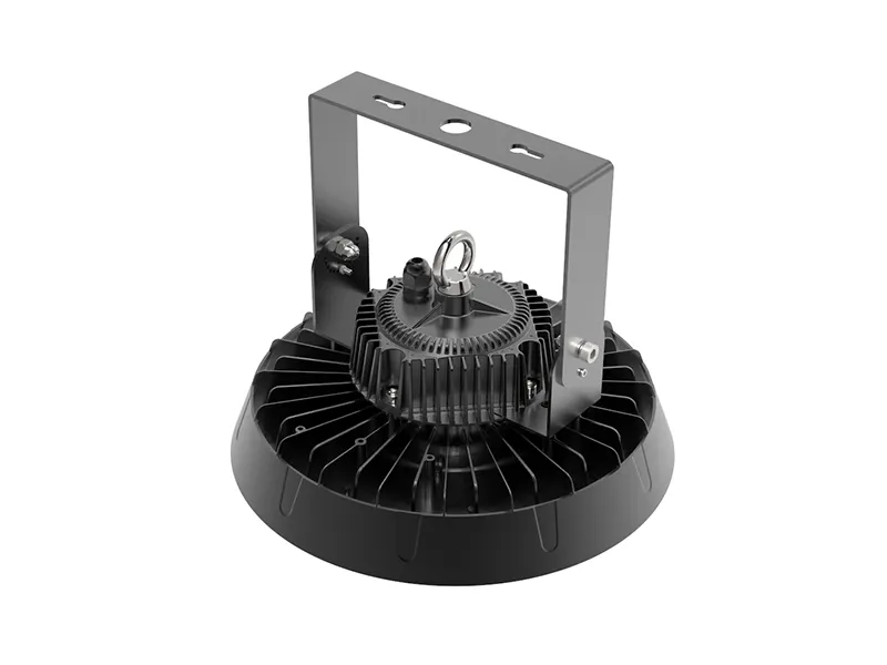 Led Ufo High Bay Light Manufacturer 5