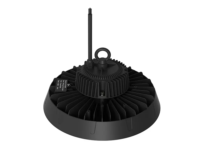 Led Ufo High Bay Light Manufacturer 6