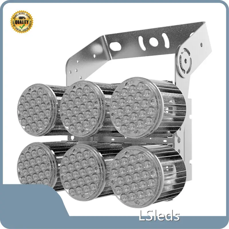 Professional Led Tennis Court Lights 1