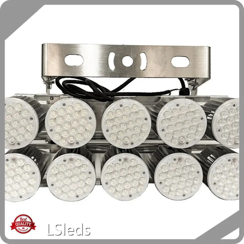 Stadium Floodlight by LSleds 1