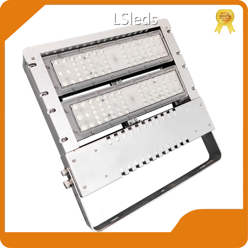 Tophigh Temperature High Bay Lights 1
