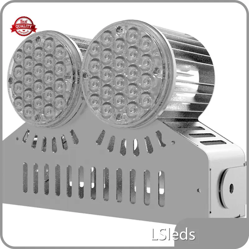 Rgbw Lights - - LSleds 1