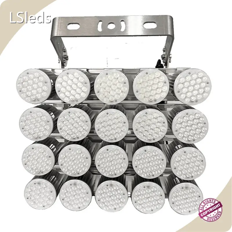 Led Sports Lighting - - LSleds 1