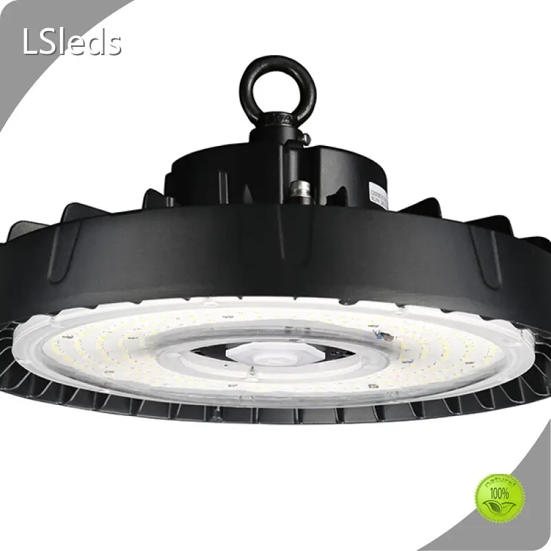 Led Ufo High Bay Light Manufacturer 1