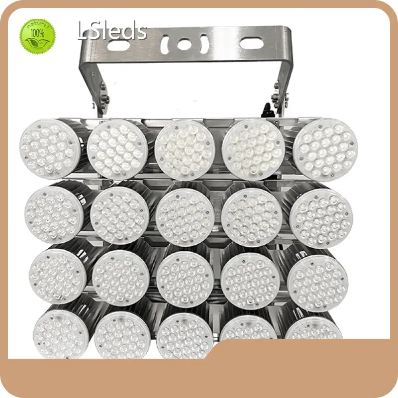 LSleds Rgb Flood Light Rgb Flood LightDistributor 1