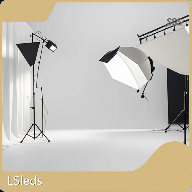 Led Light Fixtures - - LSleds 1