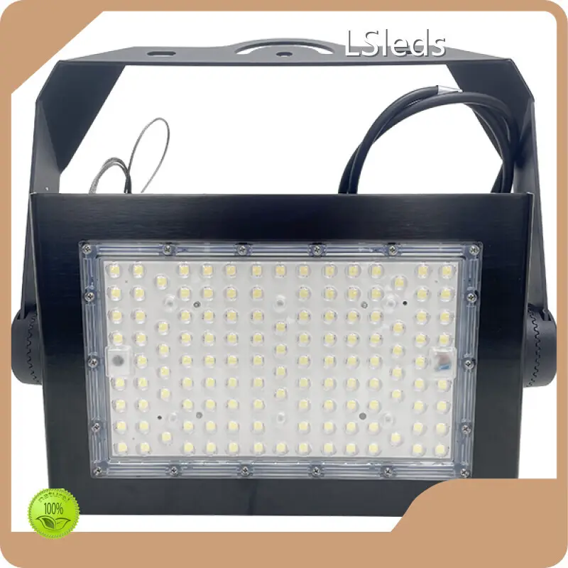 Bulk Led Flood Light Fixtures From China 1